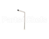 118582 Robot Coupe Cl60D Locking Rod