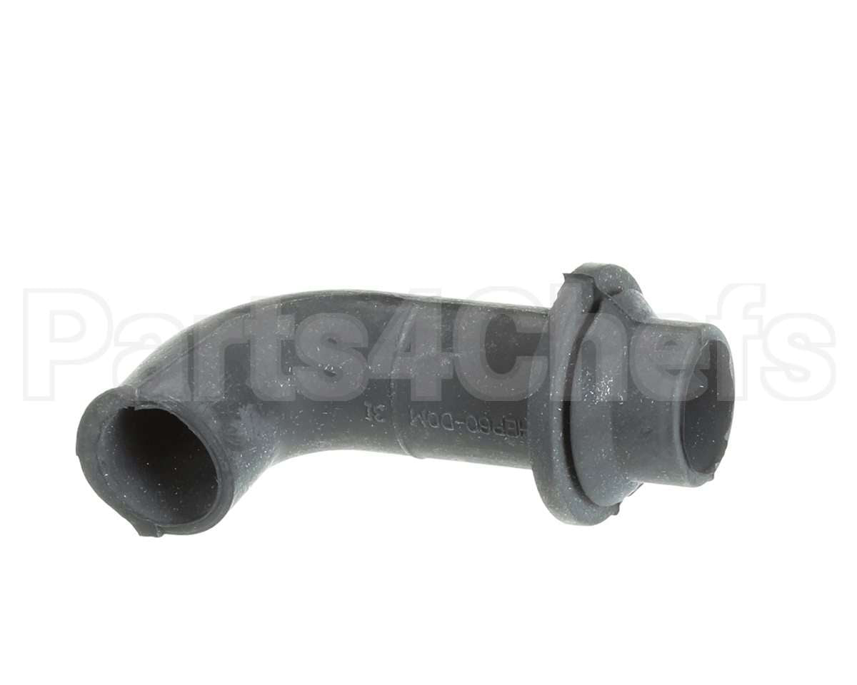 1185826 International Comfort Pro Elbow