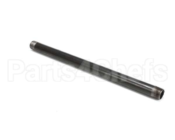 1185827 Southbend Range Pipe, 1" X 21"