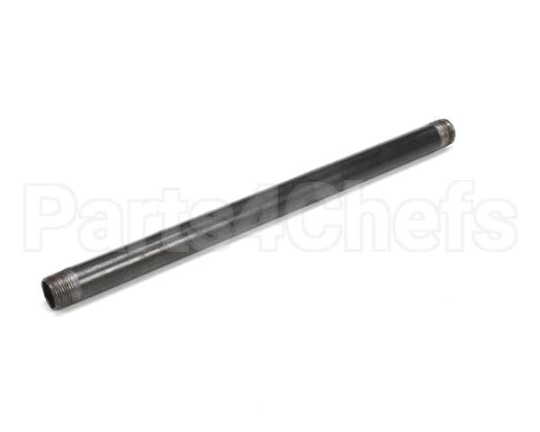 1185827 Southbend Range Pipe, 1" X 21"