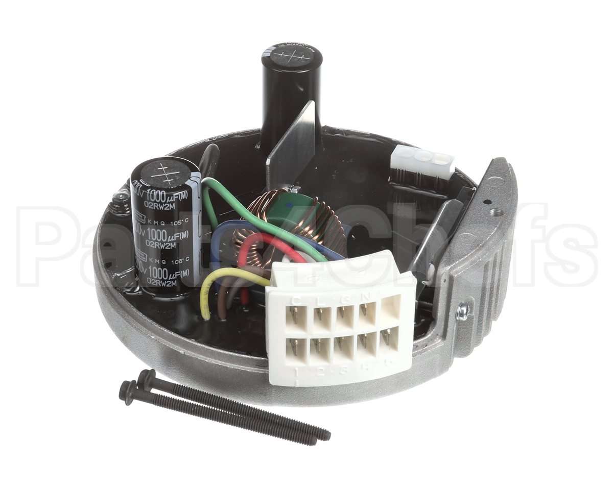 1185847 International Comfort Pro Ecm X-13 Mtr Control 3/4 Hp
