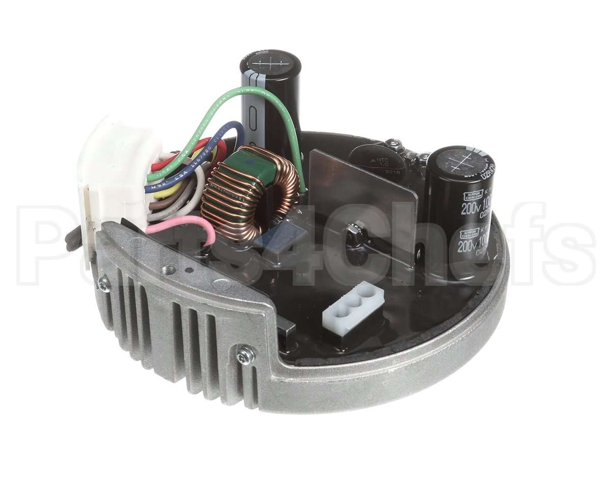 1185847 International Comfort Pro Ecm X-13 Mtr Control 3/4 Hp