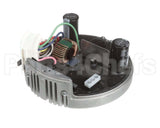 1185847 International Comfort Pro Ecm X-13 Mtr Control 3/4 Hp