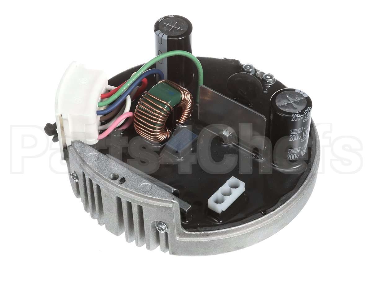1185848 International Comfort Pro Ecm X-13 Mtr Control 3/4 Hp
