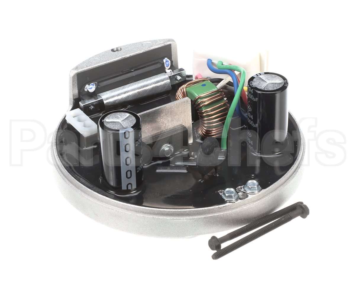 1185849 International Comfort Pro Ecm X-13 Mtr Control 3/4 Hp