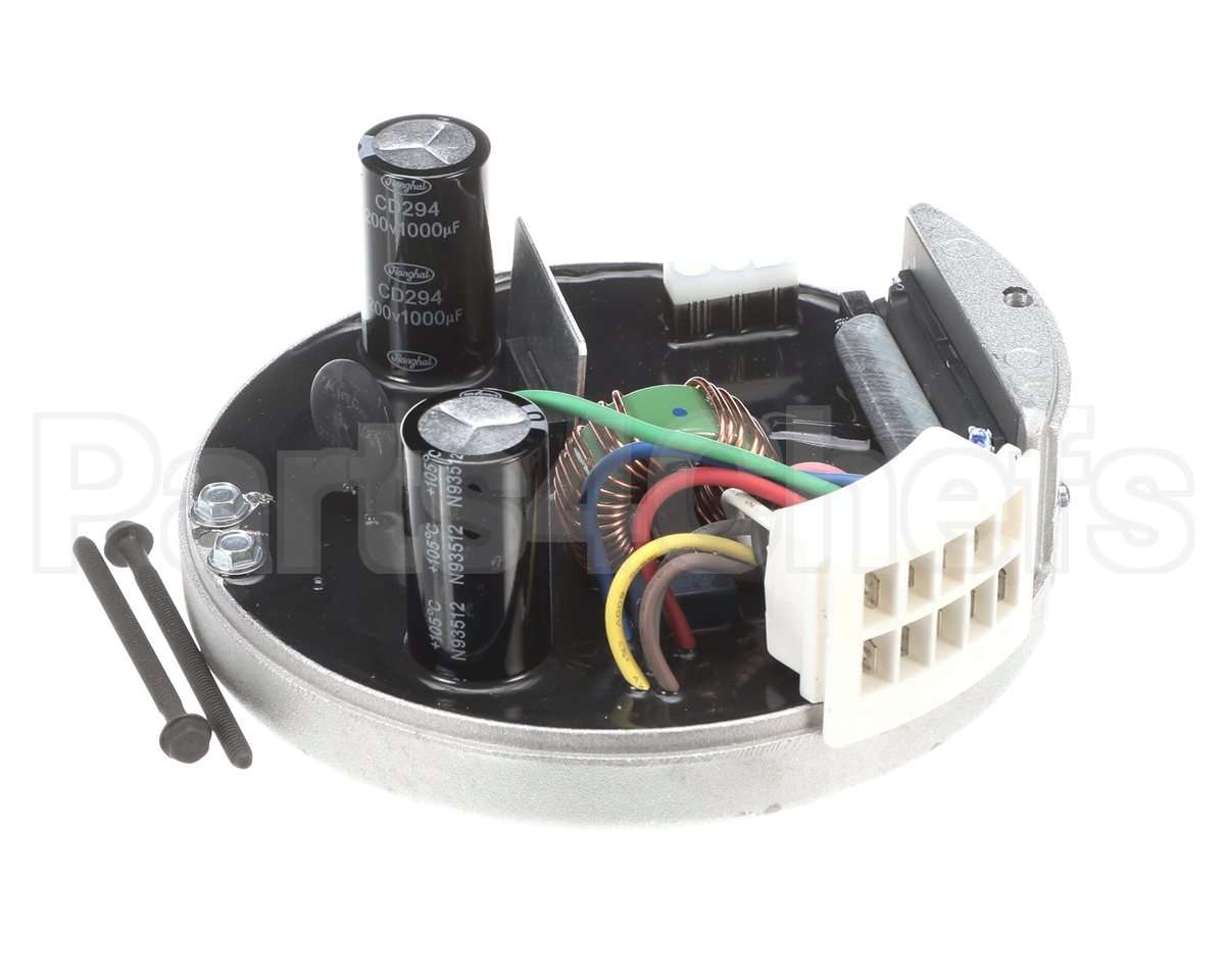 1185849 International Comfort Pro Ecm X-13 Mtr Control 3/4 Hp