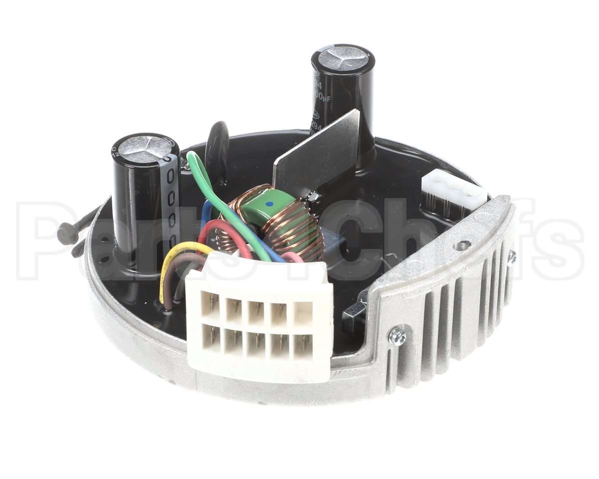 1185849 International Comfort Pro Ecm X-13 Mtr Control 3/4 Hp