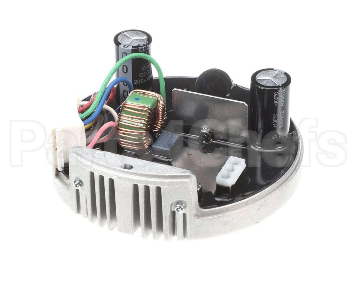 1185849 International Comfort Pro Ecm X-13 Mtr Control 3/4 Hp