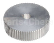 118585 Robot Coupe Cl60D Receiving Pulley