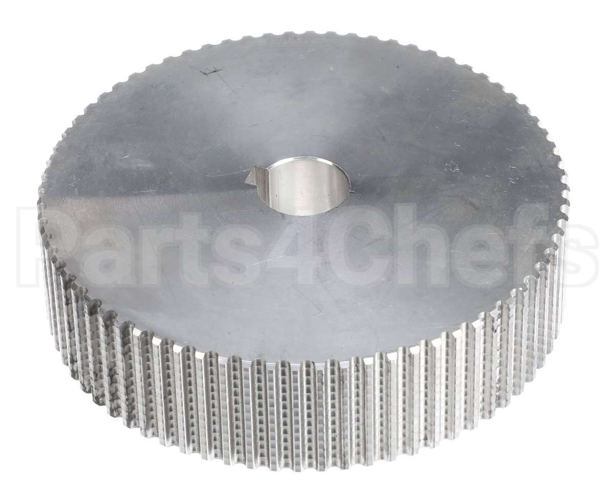 118585 Robot Coupe Cl60D Receiving Pulley