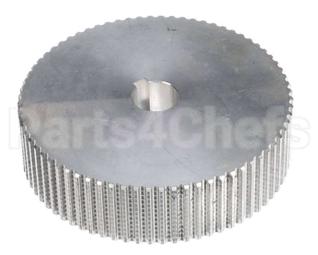 118585 Robot Coupe Cl60D Receiving Pulley