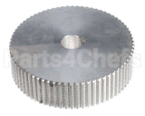 118585 Robot Coupe Cl60D Receiving Pulley