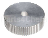 118585 Robot Coupe Cl60D Receiving Pulley