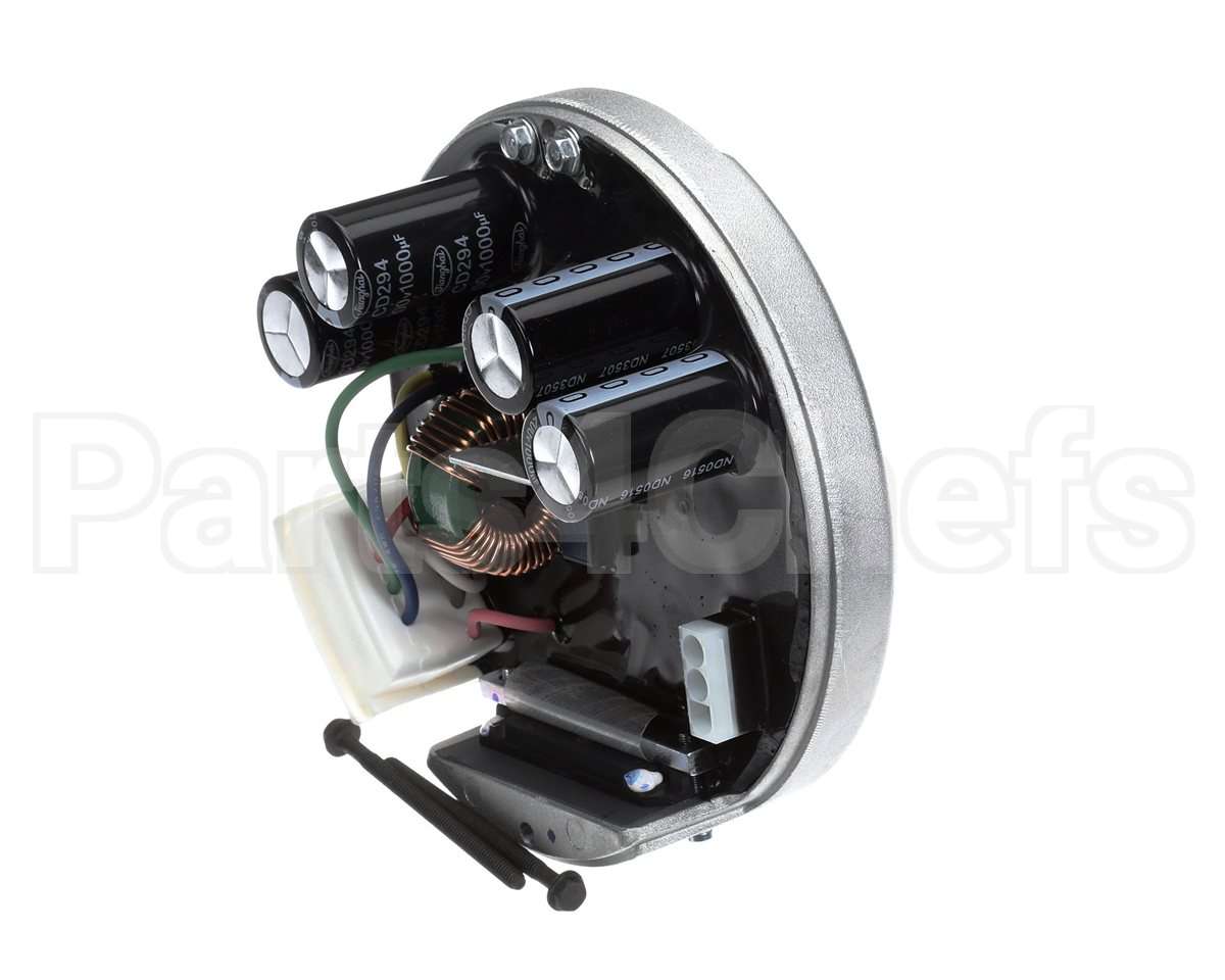 1185851 International Comfort Pro Ecm X-13 Mtr Control 1 Hp