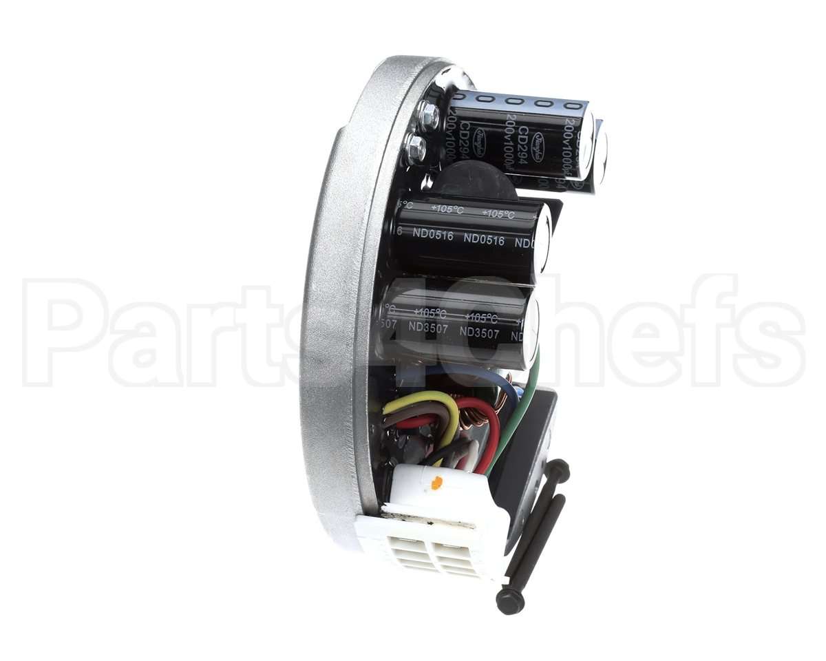 1185851 International Comfort Pro Ecm X-13 Mtr Control 1 Hp