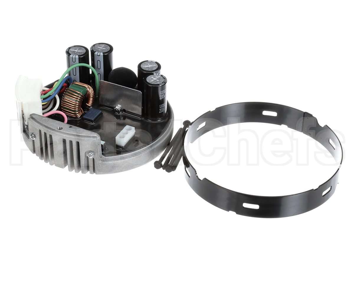 1185855 International Comfort Pro Ecm X-13 Mtr Control 1 Hp