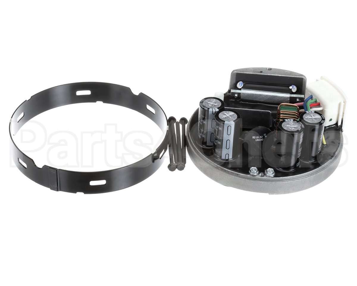 1185855 International Comfort Pro Ecm X-13 Mtr Control 1 Hp