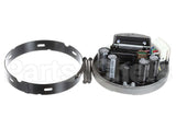 1185855 International Comfort Pro Ecm X-13 Mtr Control 1 Hp