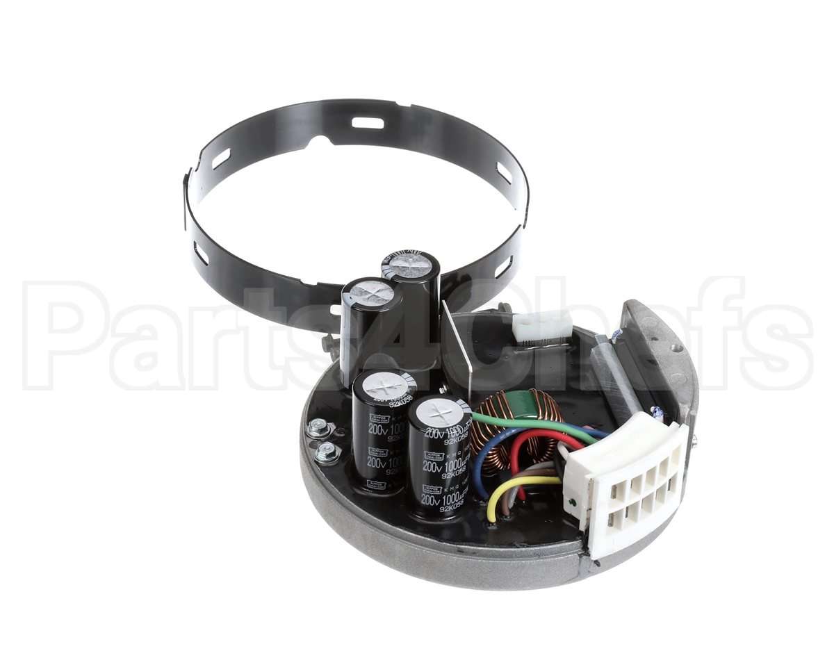 1185855 International Comfort Pro Ecm X-13 Mtr Control 1 Hp