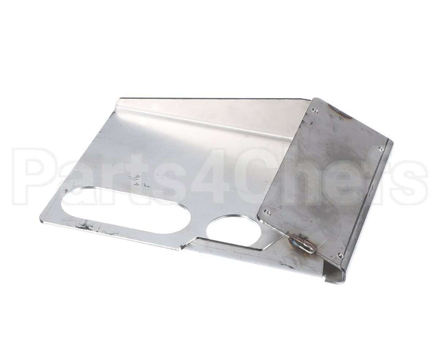 118586 Robot Coupe Cl60D Pcb Support