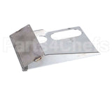 118586 Robot Coupe Cl60D Pcb Support