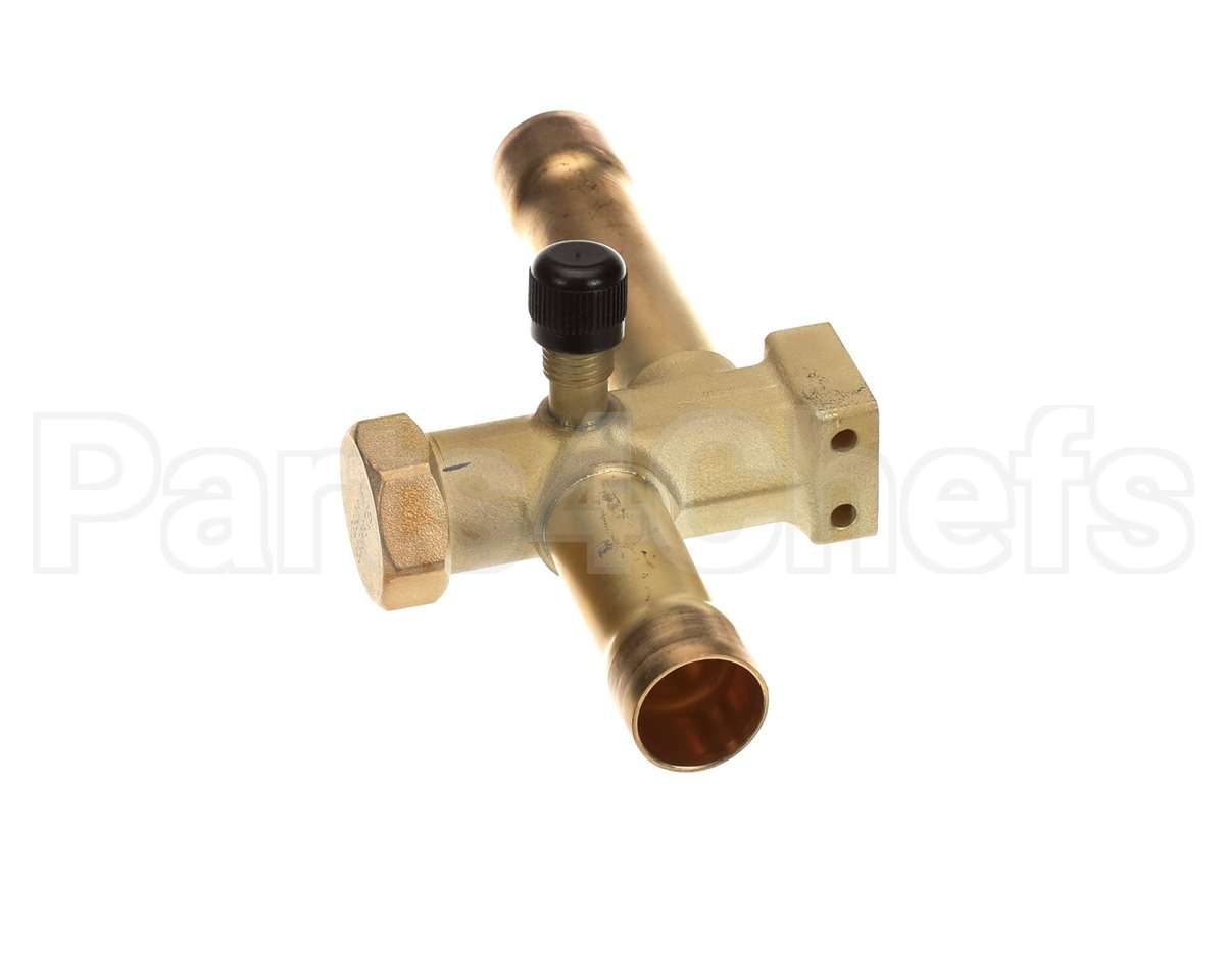 1185862 International Comfort Pro Valve Suction Svc