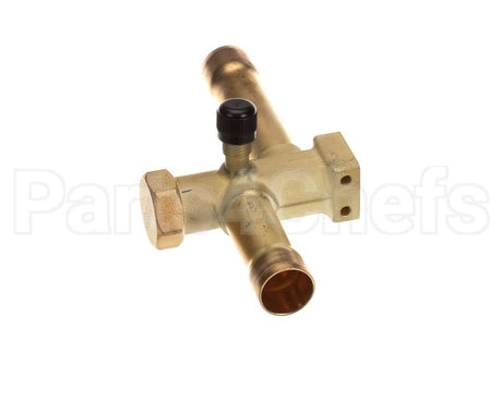 1185862 International Comfort Pro Valve Suction Svc