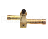 1185862 International Comfort Pro Valve Suction Svc