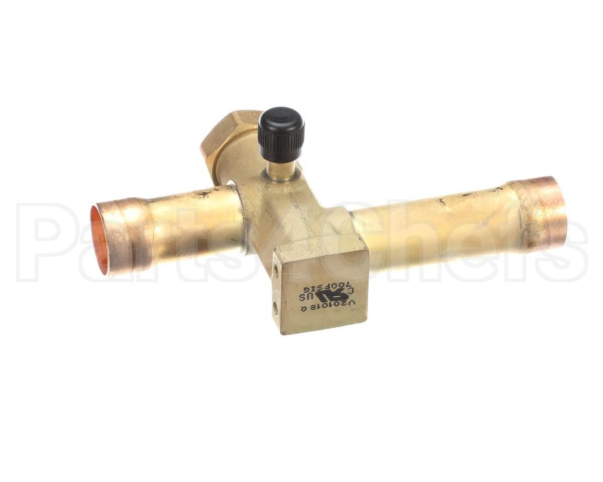 1185863 International Comfort Pro Valve Suction Svc