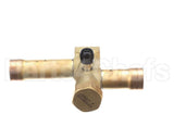 1185863 International Comfort Pro Valve Suction Svc