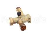 1185863 International Comfort Pro Valve Suction Svc