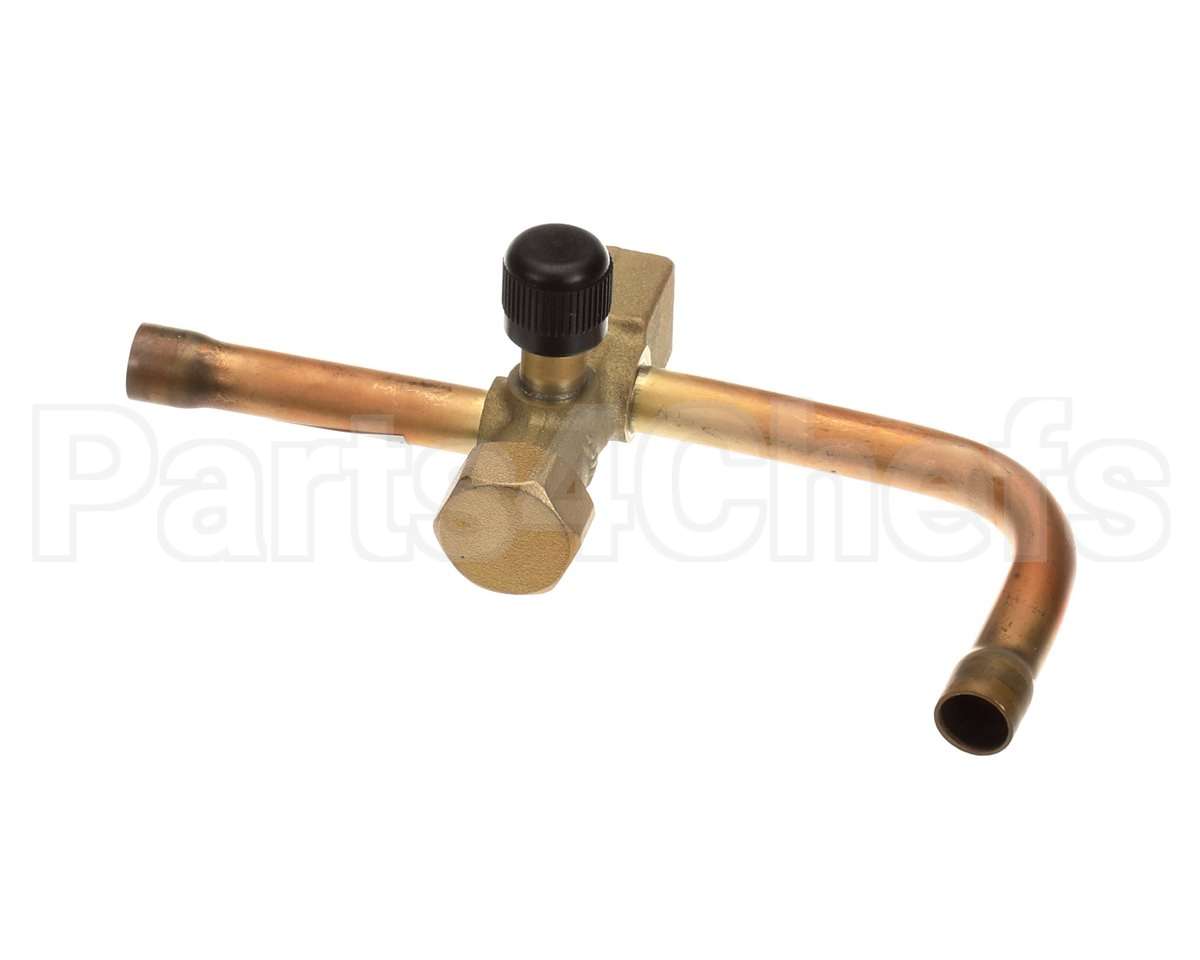 1185864 International Comfort Pro Valve Liquid Svc