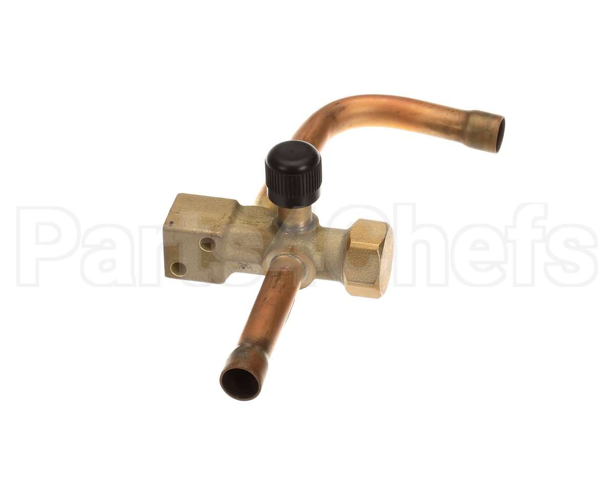 1185864 International Comfort Pro Valve Liquid Svc