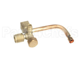 1185865 International Comfort Pro Valve Liquid Svc