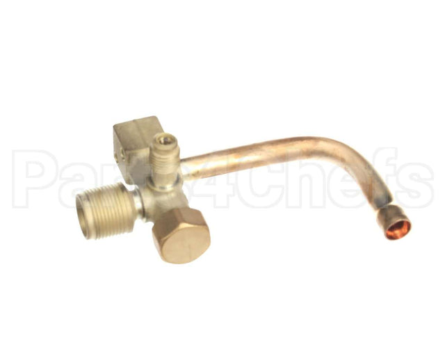 1185865 International Comfort Pro Valve Liquid Svc