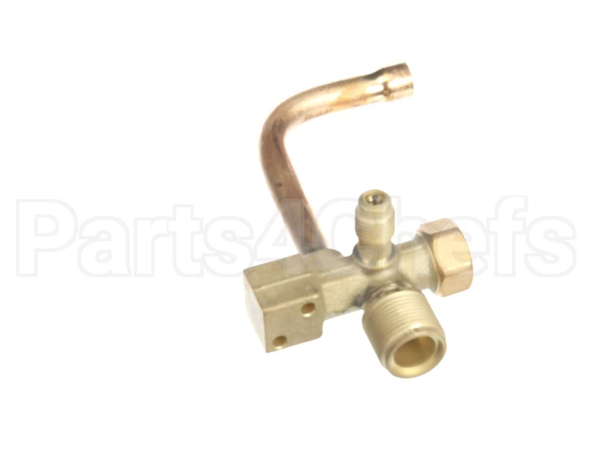 1185865 International Comfort Pro Valve Liquid Svc