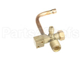 1185865 International Comfort Pro Valve Liquid Svc