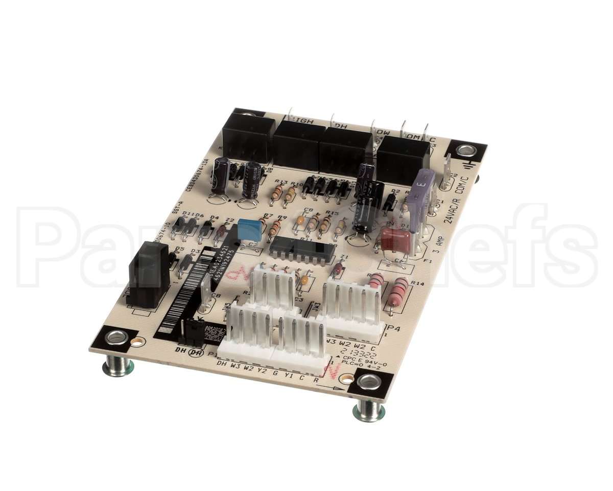 1185866 International Comfort Pro Board Indoor Fan Control