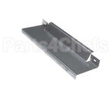 1185898 Southbend Range Shield, 36" Flue Baffle H/Top
