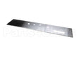 1185919 Southbend Range Valve Panel, P32N-Gg, Ss