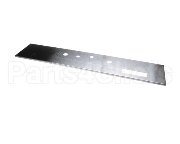 1185919 Southbend Range Valve Panel, P32N-Gg, Ss