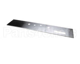 1185919 Southbend Range Valve Panel, P32N-Gg, Ss