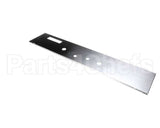1185919 Southbend Range Valve Panel, P32N-Gg, Ss