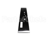 1185919 Southbend Range Valve Panel, P32N-Gg, Ss