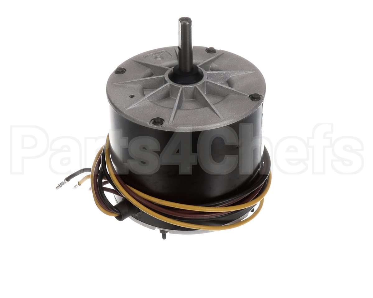 1185924 International Comfort Pro Motor Condenser 1/4 Hp