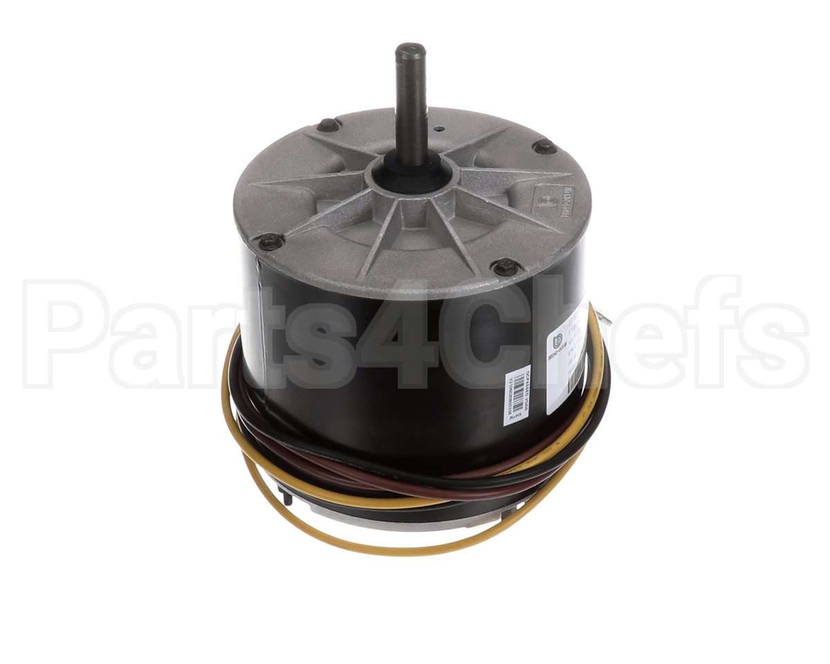 1185924 International Comfort Pro Motor Condenser 1/4 Hp