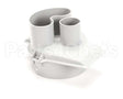 118592S Robot Coupe Veg Slicer Lid R201E A