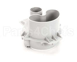 118592S Robot Coupe Veg Slicer Lid R201E A