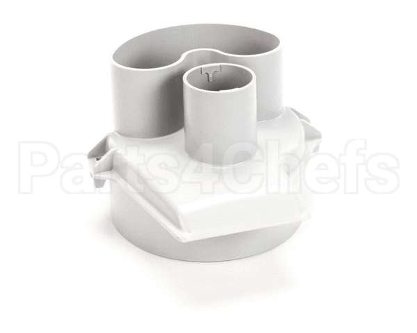 118592S Robot Coupe Veg Slicer Lid R201E A