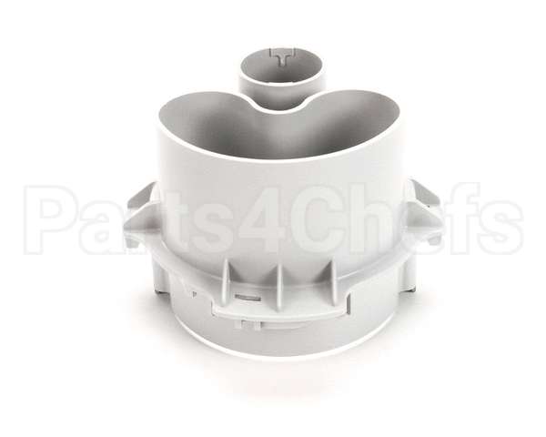 118592S Robot Coupe Veg Slicer Lid R201E A